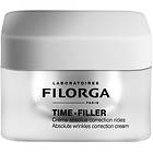 Filorga Time Filler Absolute Rides Correction Crème 50ml