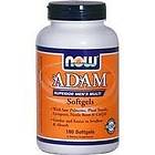 Now Foods ADAM Superior Men's Multiple Vitamin 180 Capsules