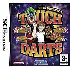 Touch Darts (DS)