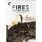 Fires on the Plain - Criterion Collection (US) (DVD)