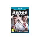 Ashes Cricket 2013 (Wii U)