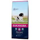 Eukanuba Dog Adult Medium 12kg