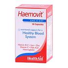 HealthAid Haemovit 30 Capsules