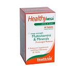 HealthAid Healthy Mega Prolonged Release 30 Tablets