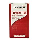 HealthAid Homocysteine 60 Tablets