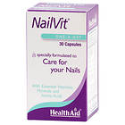 HealthAid NailVit 30 Capsules