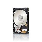 Seagate Laptop Thin SSHD ST500LM000 64MB 500GB