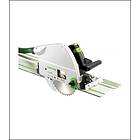 Festool TS75 EQ-Plus with Guide Rail FS