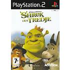 Shrek the Third (PS2)