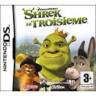 Shrek the Third (DS)