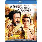 Curse of the Golden Flower (US) Blu-ray