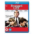 Brassed Off (UK) (Blu-ray)