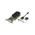 PNY Quadro K600 LP DP 1GB