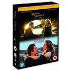 Before Sunrise + Before Sunset (UK) (DVD)