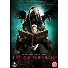 Abcs of Death (UK) (Blu-ray)