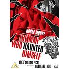 The Man Who Haunted Himself (UK) (Blu-ray)