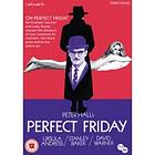 Perfect Friday (UK) (Blu-ray)