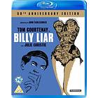Billy Liar - 50Th Anniversary Edition (UK) (Blu-ray)