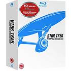 Star Trek - Stardate Collection (UK) (Blu-ray)