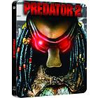Predator 2 - SteelBook (UK)