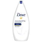 Dove Deeply Nourishing Body Wash 750ml