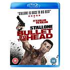 Bullet to the Head (UK) (Blu-ray)