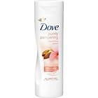 Dove Purely Pampering Nourishing Body Lotion 250ml