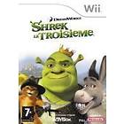 Shrek the Third (Wii)