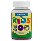 KidsZoo Multivitamin 60 Tabletit