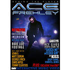 Ace Frehley - Behind the Player (DVD)