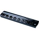 Oehlbach Powersocket 905 8-Way 2xUSB Switch