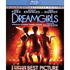 Dreamgirls - 2-Disc Showstopper Edition (UK) (Blu-ray)