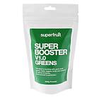 Superfruit Super Booster V1.0 Greens 200g