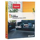 Microsoft Office Professional 2003 Eng (Upgrade)