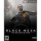 Black Mesa (PC)