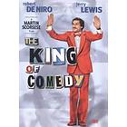The King of Comedy (US) (DVD)
