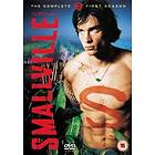 Smallville - Complete Season 1 (DVD)