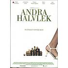 Andra Halvlek (DVD)