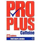 Pro Plus Caffeine 48 Tabletter