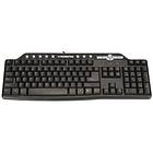 Manhattan Multimedia Keyboard 177870 (EN)