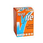 Lloydspharmacy Yeast Vite 100 Tablets