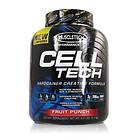 MuscleTech Cell-Tech Performance 2,7kg