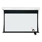 Grandview Cyber Tab-Tension Matte White 16:9 77" (171x96)