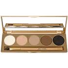 Jane Iredale Purepressed Eyeshadow Kit