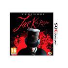 Mystery Murders: Jack the Ripper (3DS)