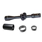 Vector Optics Paladin 4-16x50 FFP