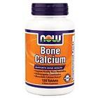 Now Foods Bone Calcium 120 Tabletter