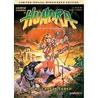 Hundra - Limited Special Widescreen Edition (US) (DVD)