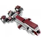 LEGO Star Wars 30242 Republic Frigate