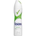 Rexona Women Aloe Vera Fresh Spray Deo 150ml
